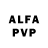 Alfa_PVP Crystall T34 SAMURAI